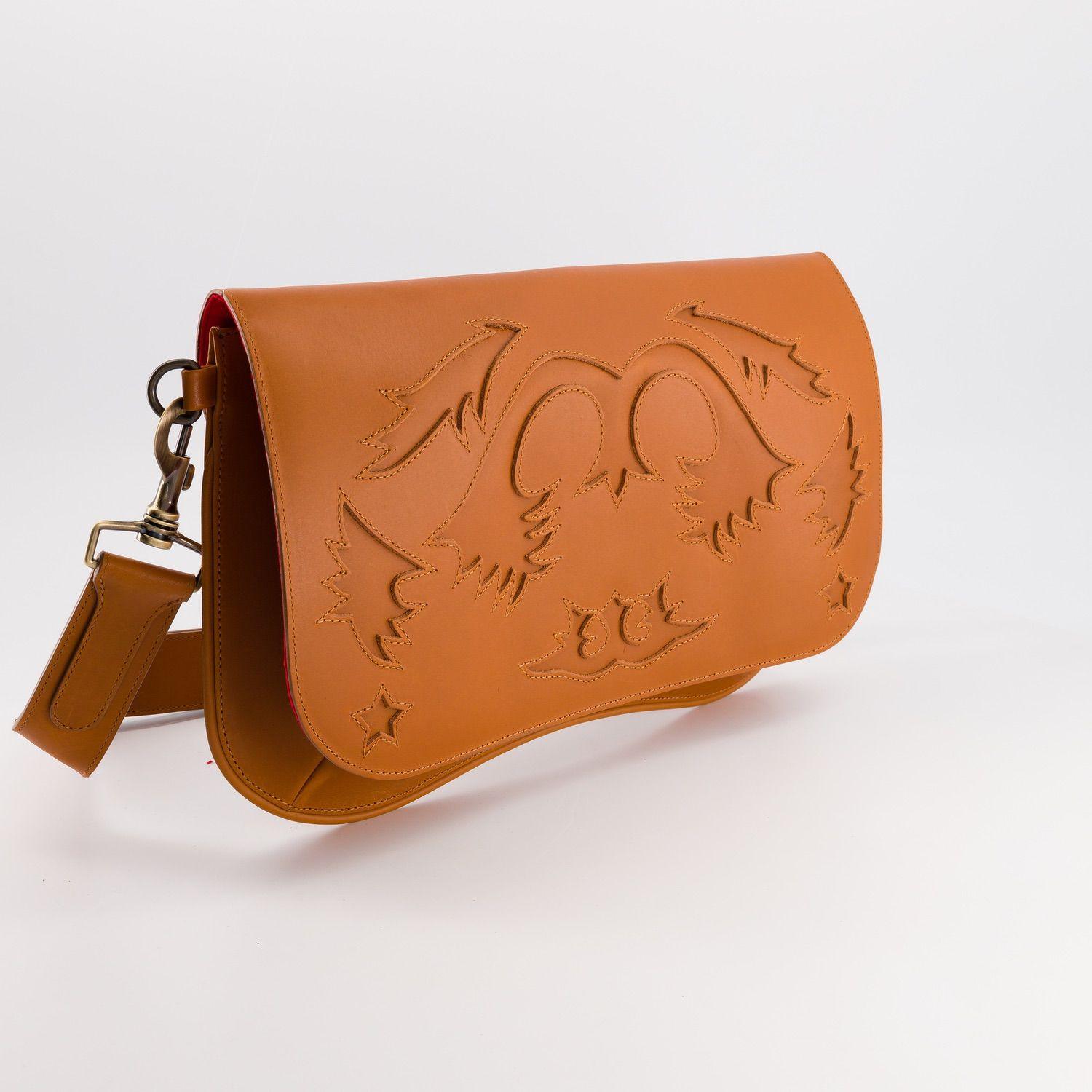 SOLAPA ESTRELLA RANCHO CAMEL