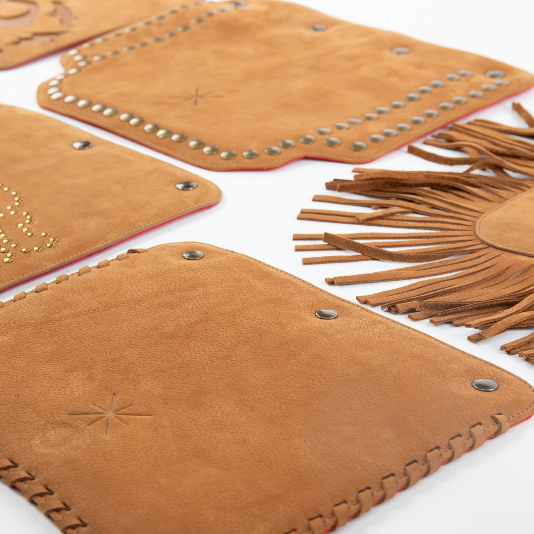 LES RABATS DU MOMENT