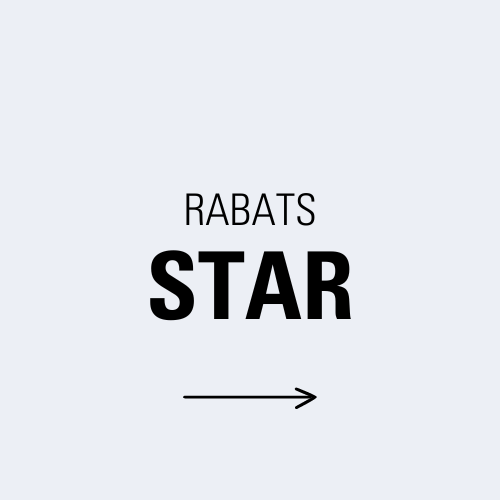 RABATS STAR
