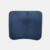 RABAT BABY PYTH BLEU PROFOND