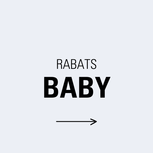 RABATS BABY