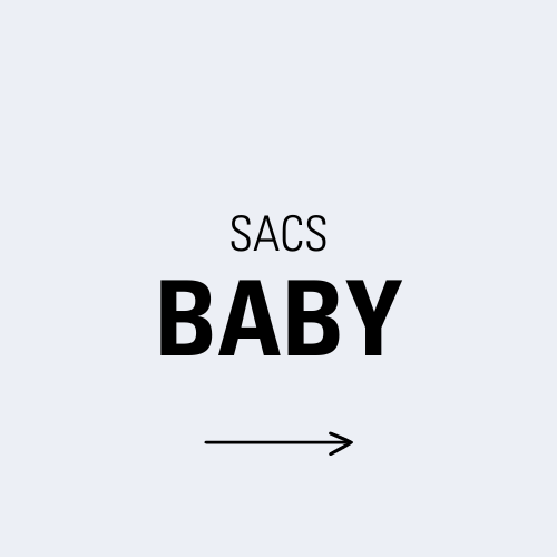 SACS BABY
