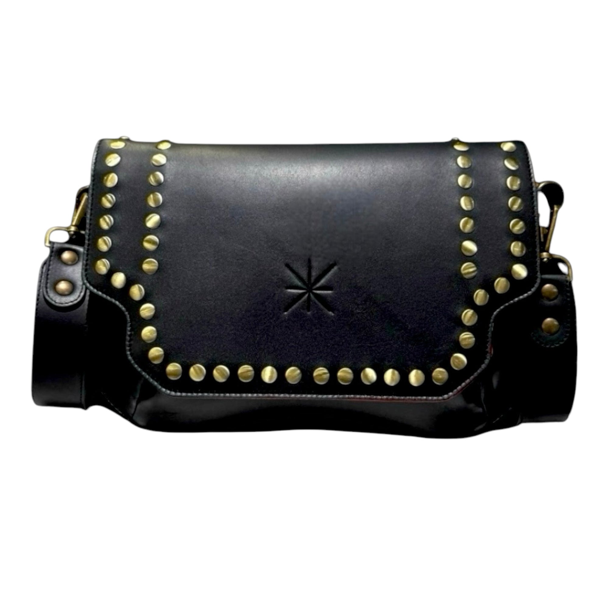 SAC SIDIA BABY DOUBLE NOIR