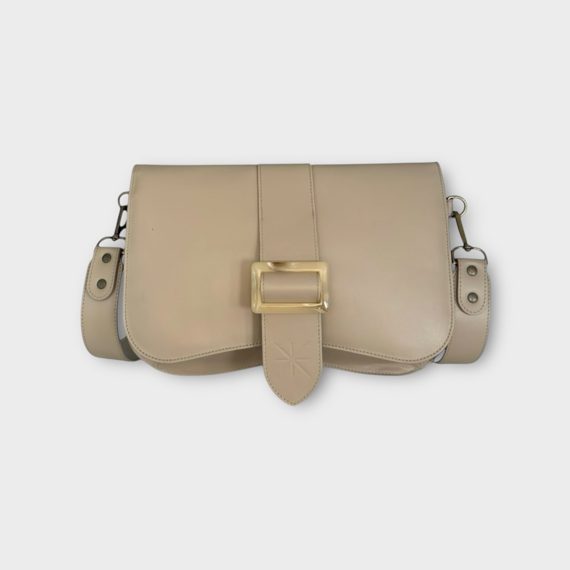 SAC BABY DOUBLE THARA BEIGE