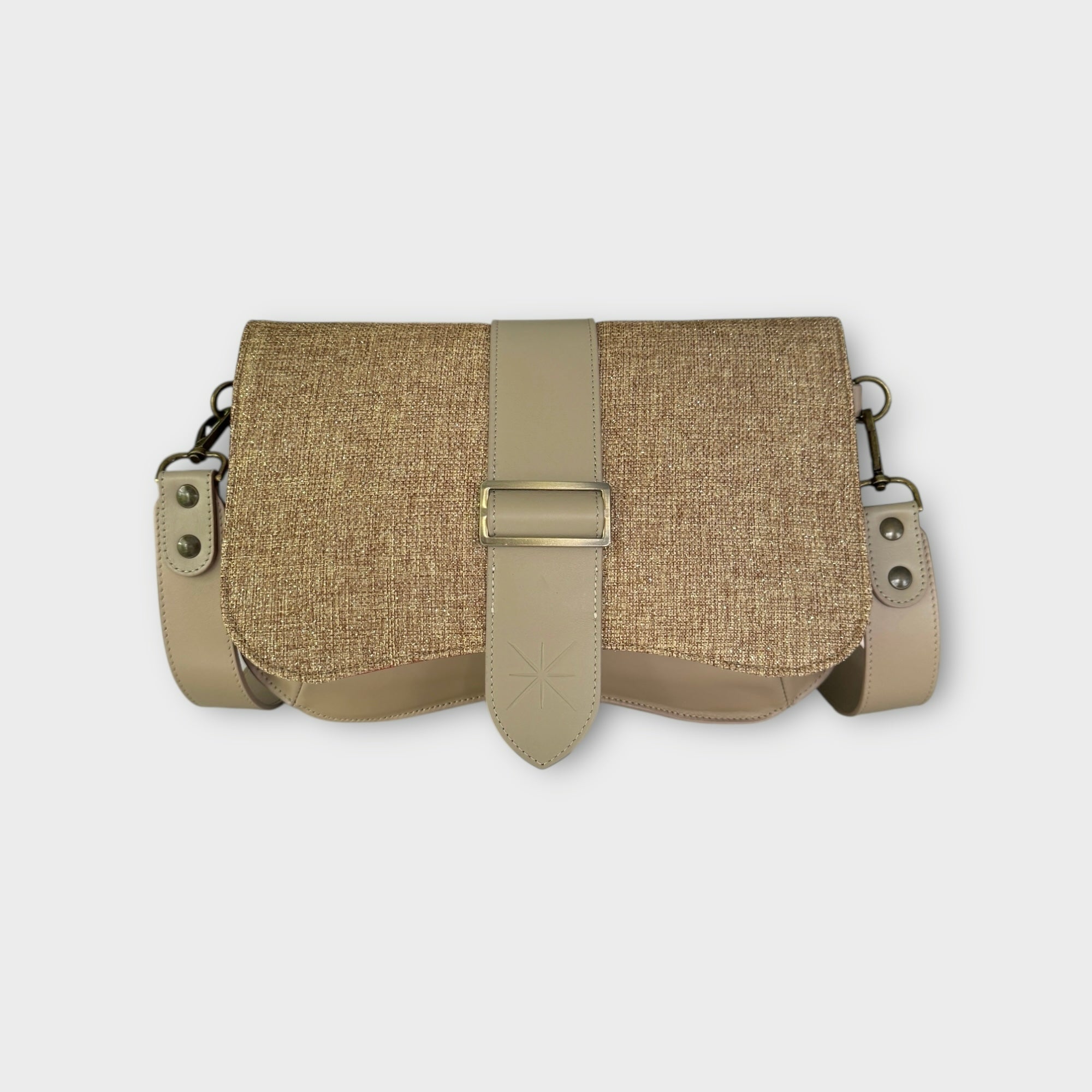 COFFRET BABY DOUBLE THARA/LIN IRISÉ