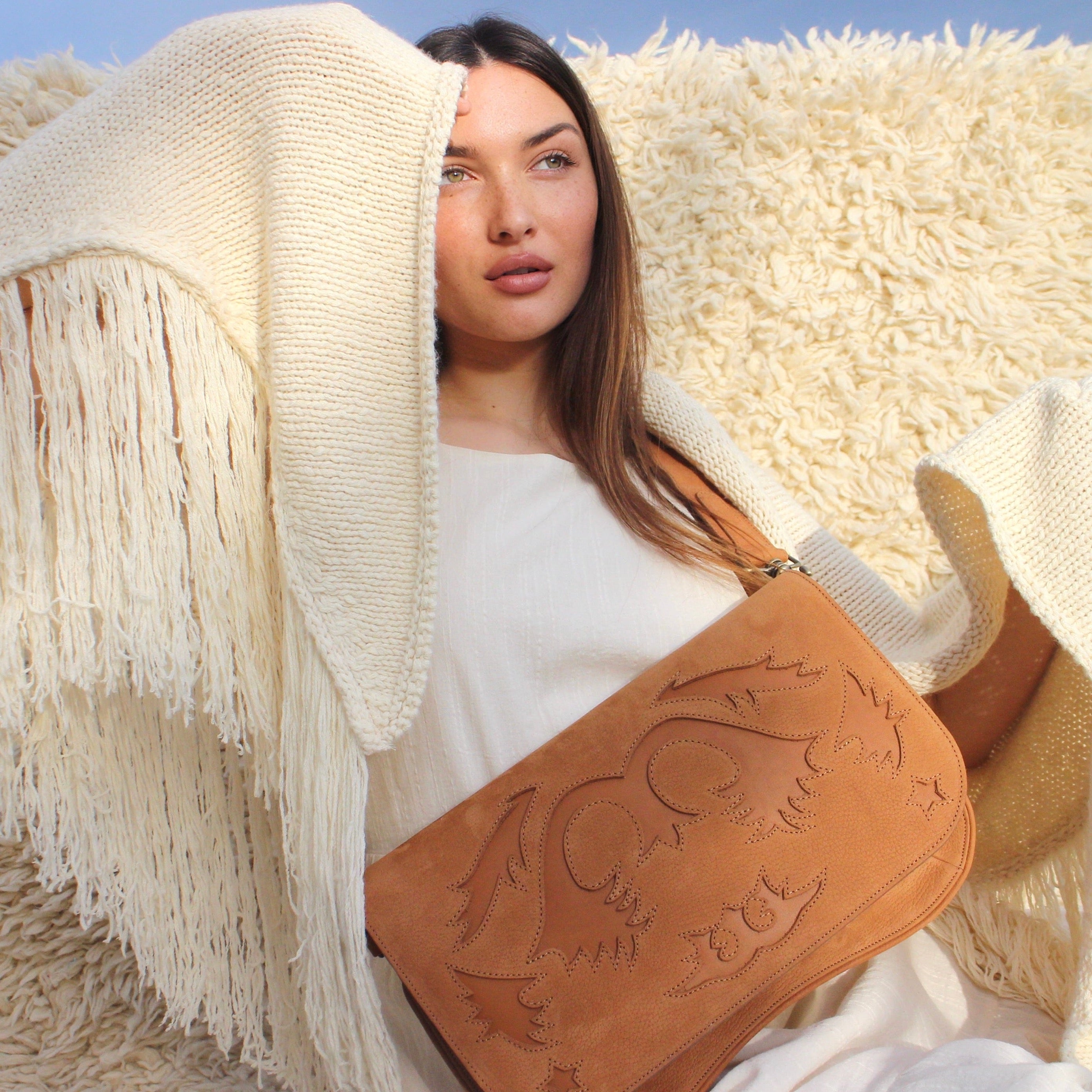 COFFRET " STAR IDEAL WINTER" THARA/ RANCHO