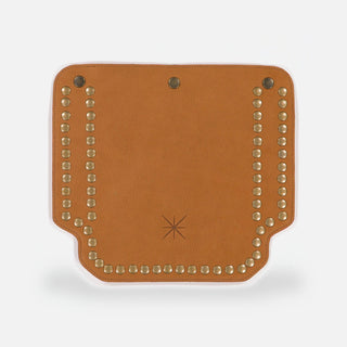SOLAPA BABY SIDIA NOBUCK CAMEL