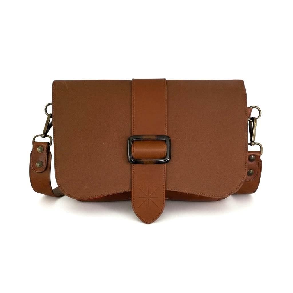 RABAT BABY THARA MARRON GLAÇÉ