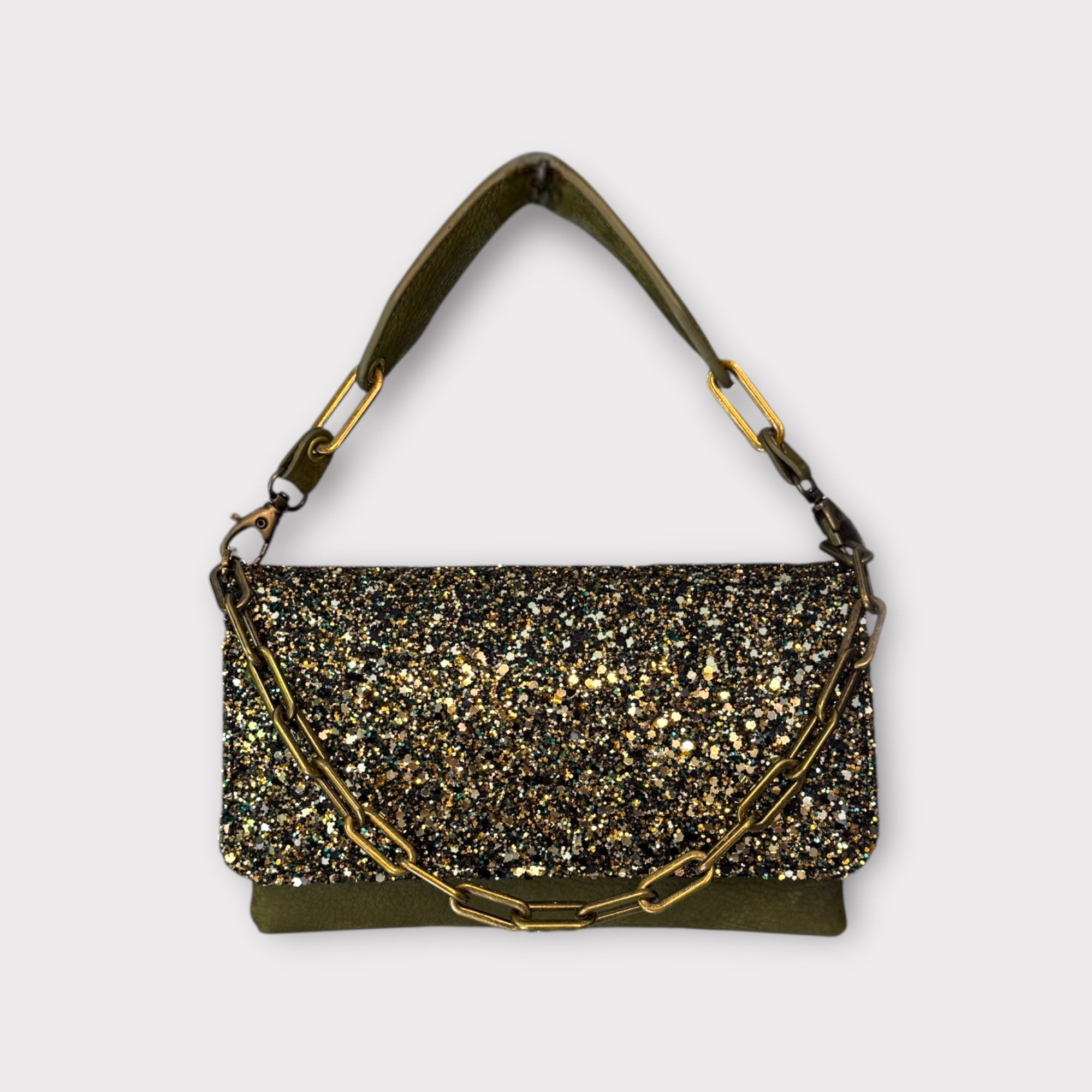 SAC GEMMA NUBUCK KAKI