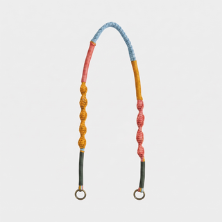 BANDOULIÈRE JUICY MULTICOLORE