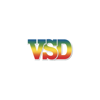 VSD magazine - La Stella