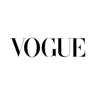 Vogue magazine - La Stella