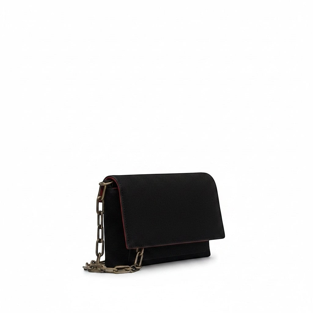 SAC GEMMA NUBUCK NOIR — Archives