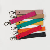 PORTE CLÉS CUIR