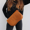 SAC STAR RANCHO CUIR CAMEL
