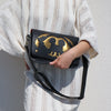 RABAT BABY RANCHO NOIR/OR