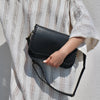 SAC BABY TRESSA CUIR NOIR