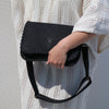RABAT BABY TRESSA NUBUCK NOIR