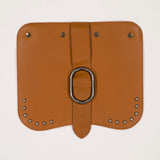SAC THARA STAR CUIR CAMEL