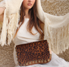 RABAT BABY SUPERBA LEOPARD
