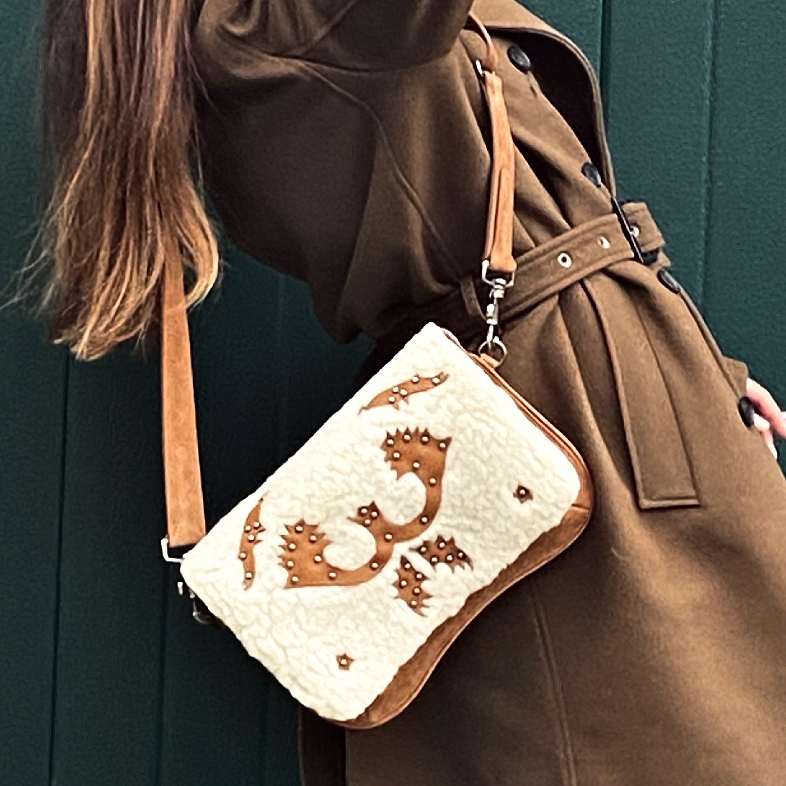 SAC STAR RANCHO MOUTON/CAMEL