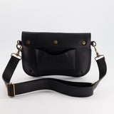 RABAT BABY RANCHO NOIR/OR
