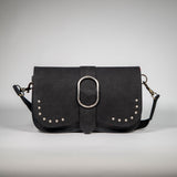 RABAT STAR THARA NUBUCK NOIR